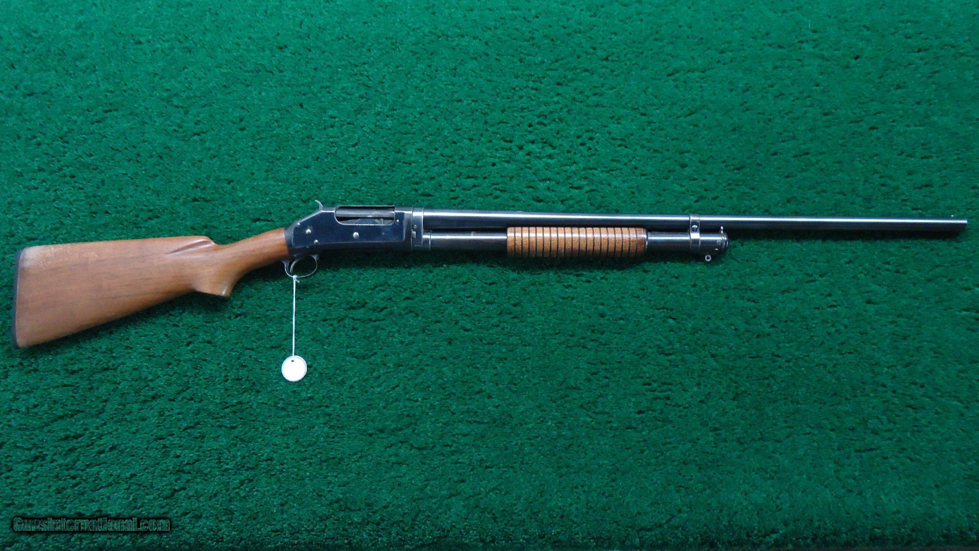 WINCHESTER MODEL 97 16 GAUGE