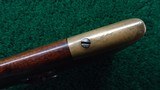 ANTIQUE HENRY RIFLE - 14 of 19