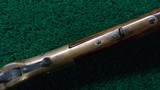 ANTIQUE HENRY RIFLE - 10 of 19