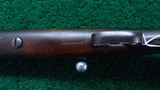 STEVENS MODEL 53B BOLT ACTION 22 CALIBER SINGLE SHOT RIFLE - 9 of 16