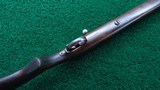 STEVENS MODEL 53B BOLT ACTION 22 CALIBER SINGLE SHOT RIFLE - 3 of 16