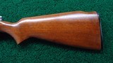 WESTERNFIELD MODEL M175 C-LECT-CHOKE 20 GAUGE SHOTGUN - 14 of 18