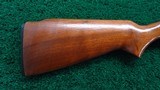 WESTERNFIELD MODEL M175 C-LECT-CHOKE 20 GAUGE SHOTGUN - 16 of 18