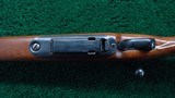 WESTERNFIELD MODEL M175 C-LECT-CHOKE 20 GAUGE SHOTGUN - 9 of 18