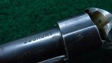 INTERESTING 1885 LOW WALL WINCHESTER FACTORY TEST RIFLE CALIBER 22 SHORT - 10 of 23