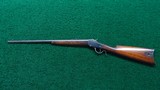 INTERESTING 1885 LOW WALL WINCHESTER FACTORY TEST RIFLE CALIBER 22 SHORT - 22 of 23