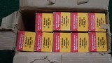 FULL BRICK OF OLD WESTERN SCROUNGER 22 WINCHESTER AUTOMATIC CARTRIDGES - 2 of 11