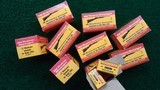 FULL BRICK OF OLD WESTERN SCROUNGER 22 WINCHESTER AUTOMATIC CARTRIDGES - 9 of 11