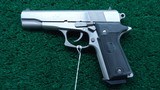 COLT DOUBLE EAGLE 1ST EDITION IN 10MM WITH CARRY BAG - 2 of 22