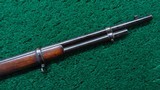 1866 WINCHESTER MUSKET 44RF - 7 of 21