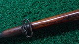 1866 WINCHESTER MUSKET 44RF - 13 of 21