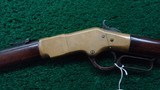 1866 WINCHESTER MUSKET 44RF - 2 of 21