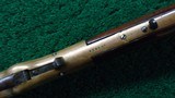 1866 WINCHESTER MUSKET 44RF - 9 of 21