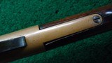 1866 WINCHESTER MUSKET 44RF - 8 of 21