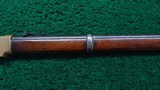 1866 WINCHESTER MUSKET 44RF - 5 of 21