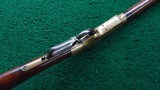 1866 WINCHESTER MUSKET 44RF - 3 of 21