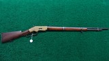 1866 WINCHESTER MUSKET 44RF - 21 of 21