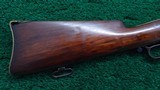 1866 WINCHESTER MUSKET 44RF - 19 of 21