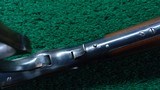 WINCHESTER 1873 MUSKET - 9 of 17