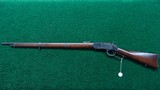 WINCHESTER 1873 MUSKET - 16 of 17
