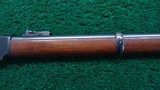 WINCHESTER 1873 MUSKET - 5 of 17