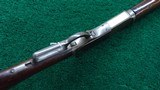 VERY RARE WINCHESTER 1876 MUSKET - 3 of 16