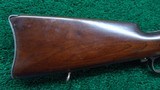 VERY RARE WINCHESTER 1876 MUSKET - 14 of 16