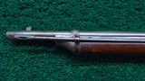 VERY RARE WINCHESTER 1876 MUSKET - 11 of 16