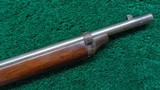 VERY RARE WINCHESTER 1876 MUSKET - 7 of 16