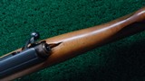 W2572 FACTORY EXPERIMENTAL WINCHESTER MODEL 131 BOLT ACTION RIFLE - 8 of 20