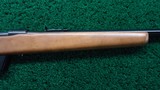 W2572 FACTORY EXPERIMENTAL WINCHESTER MODEL 131 BOLT ACTION RIFLE - 5 of 20
