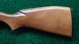 W2572 FACTORY EXPERIMENTAL WINCHESTER MODEL 131 BOLT ACTION RIFLE - 16 of 20