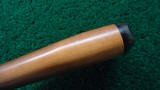 W2572 FACTORY EXPERIMENTAL WINCHESTER MODEL 131 BOLT ACTION RIFLE - 15 of 20