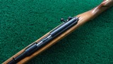 W2572 FACTORY EXPERIMENTAL WINCHESTER MODEL 131 BOLT ACTION RIFLE - 4 of 20