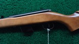 W2572 FACTORY EXPERIMENTAL WINCHESTER MODEL 131 BOLT ACTION RIFLE - 2 of 20