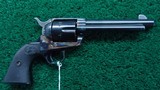 COLT SINGLE ACTION ARMY 45 - 1 of 15