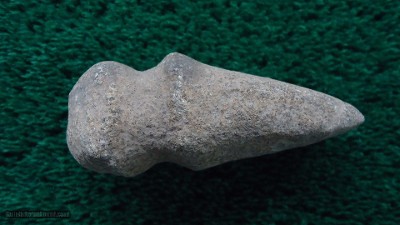 STONE AXE