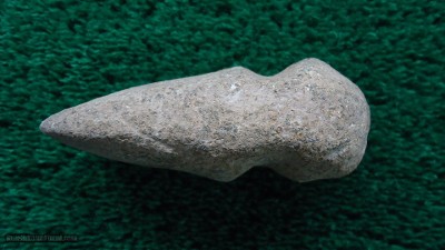 STONE AXE - Image 2 of 7