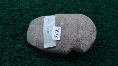 STONE AXE - Image 4 of 7