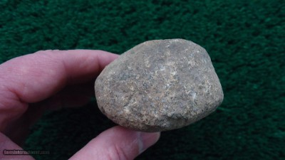 STONE AXE - Image 6 of 7