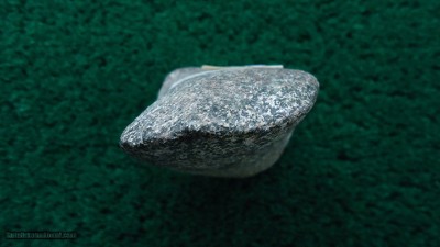 STONE AXE - Image 5 of 7