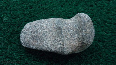 STONE AXE - Image 4 of 7
