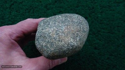 STONE AXE - Image 6 of 7