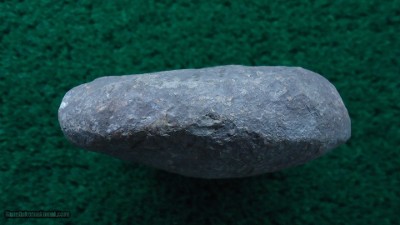 PROBABLE STONE HAMMER OR AXE - Image 6 of 7