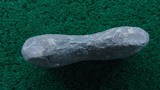 PROBABLE STONE HAMMER OR AXE - 4 of 7