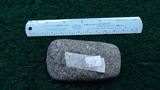 STONE HIDE SCRAPER - 7 of 7