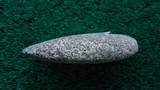 STONE HIDE SCRAPER - 4 of 7