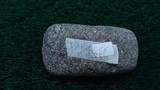 STONE HIDE SCRAPER - 2 of 7