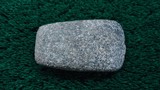 STONE HIDE SCRAPER - 1 of 7