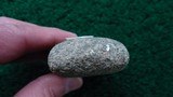 STONE HIDE SCRAPER - 5 of 7